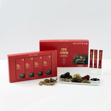 천마사향원 2BOX + 본가천마정 1BOX + 사향고 1BOX 묶음상품