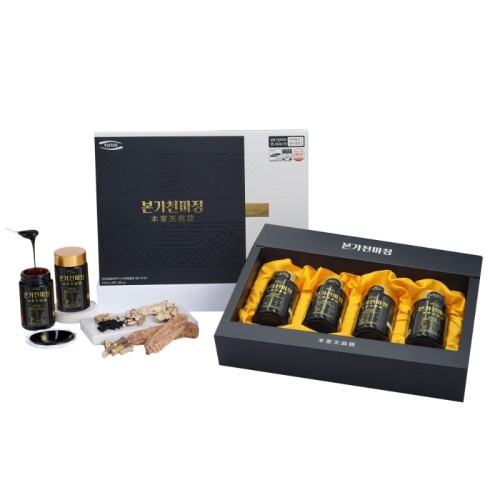 본가천마정 1BOX