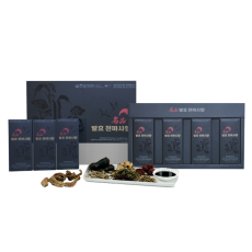 명품발효천마사향 1BOX