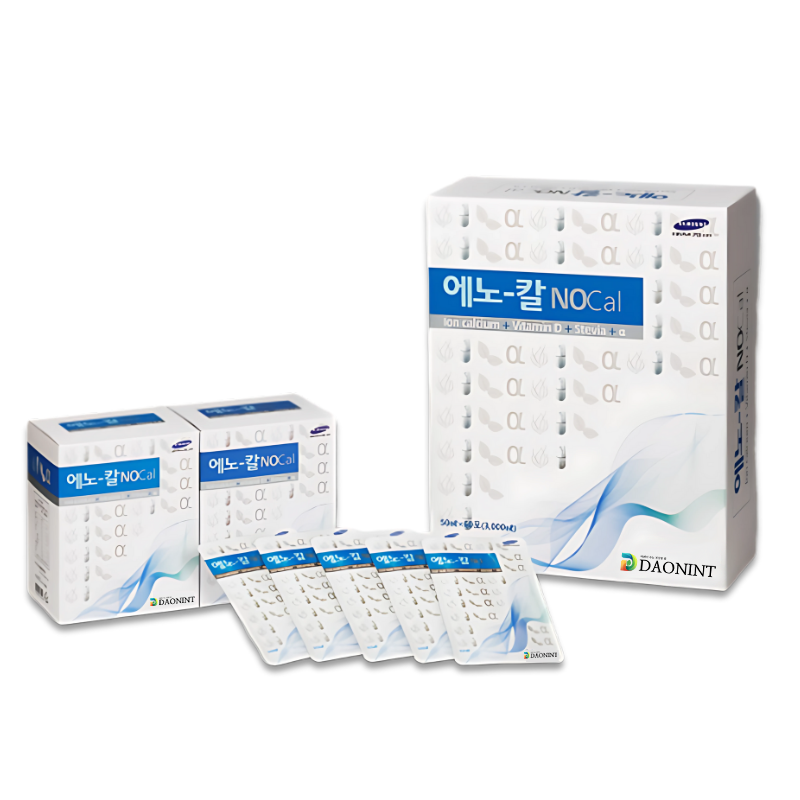 명품발효천마사향 2BOX + 에노칼 1BOX